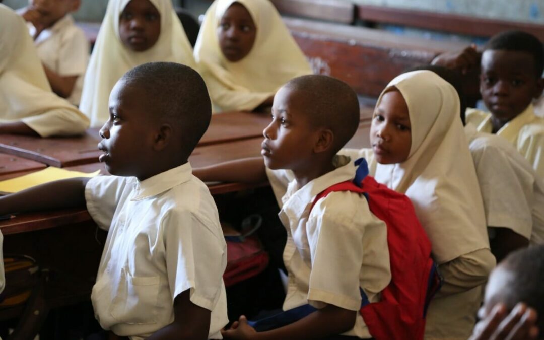 L’Enseignement et l’Éducation aux Comores