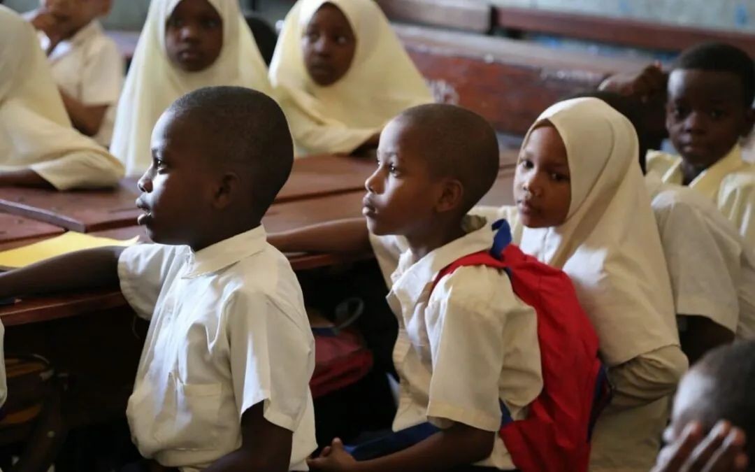 L&rsquo;Enseignement et l&rsquo;Éducation aux Comores